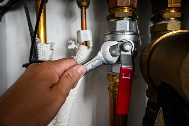 Best Plumbing Installation Services  in Chesterfield, IN